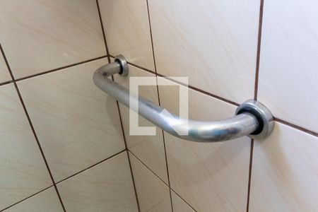 Casa à venda com 200m², 3 quartos e 2 vagasDetalhe do banheiro