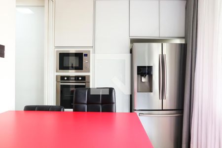 Apartamento à venda com 300m², 4 quartos e 3 vagas Apartamento à venda com 300m², 4 quartos e 3 vagasCozinha
