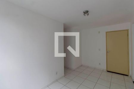 Sala de apartamento à venda com 2 quartos, 52m² em Jardim Santa Teresinha, São Paulo