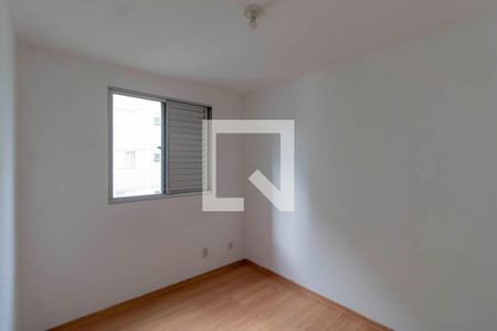 Quarto 2 de apartamento à venda com 2 quartos, 52m² em Jardim Santa Teresinha, São Paulo