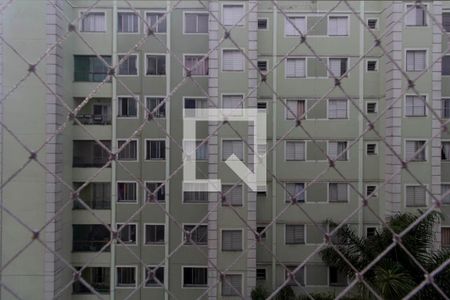 Vista Quarto 1 de apartamento à venda com 2 quartos, 52m² em Jardim Santa Teresinha, São Paulo