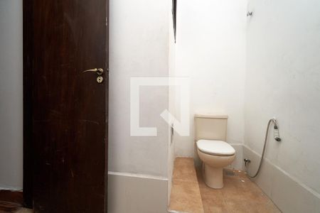 Apartamento à venda com 80m², 2 quartos e sem vagaBanheiro Social