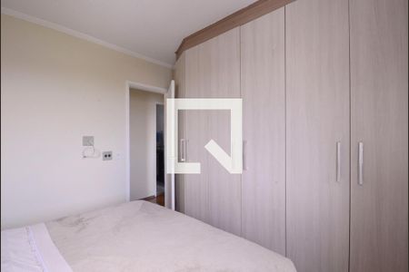 Quarto 1 de apartamento para alugar com 3 quartos, 67m² em Jardim Vergueiro (sacoma), São Paulo