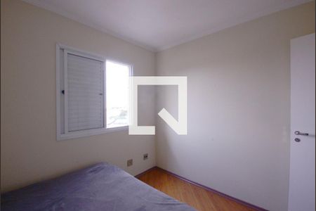 Quarto 2 de apartamento para alugar com 3 quartos, 67m² em Jardim Vergueiro (sacoma), São Paulo