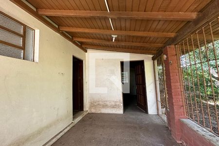 Casa à venda com 140m², 3 quartos e 2 vagasÁrea Externa