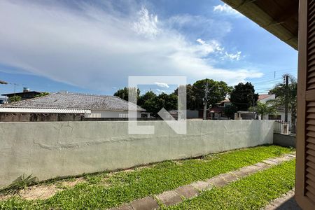 Casa à venda com 140m², 3 quartos e 2 vagasQuarto 3 - Vista