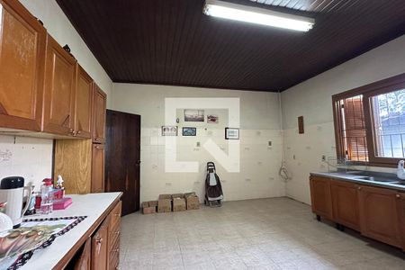 Casa à venda com 140m², 3 quartos e 2 vagasCozinha