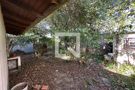 Casa à venda com 140m², 3 quartos e 2 vagasÁrea Externa