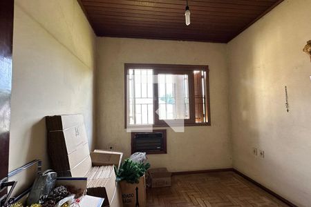 Casa à venda com 140m², 3 quartos e 2 vagasQuarto 3 