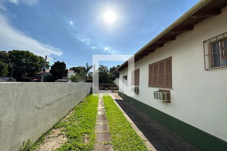 Casa à venda com 140m², 3 quartos e 2 vagasÁrea Externa