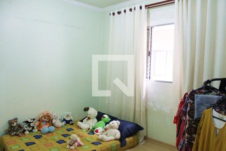 Casa à venda com 150m², 3 quartos e 2 vagasQuarto 3