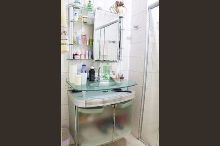 Casa à venda com 150m², 3 quartos e 2 vagasBanheiro da Suíte 1