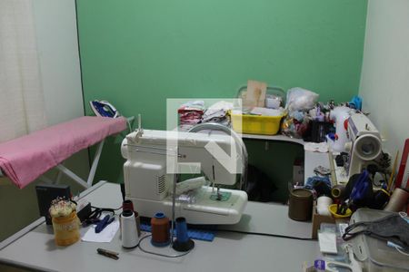 Casa à venda com 150m², 3 quartos e 2 vagasQuarto 2