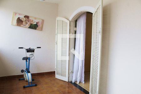 Casa à venda com 150m², 3 quartos e 2 vagasVaranda da suite