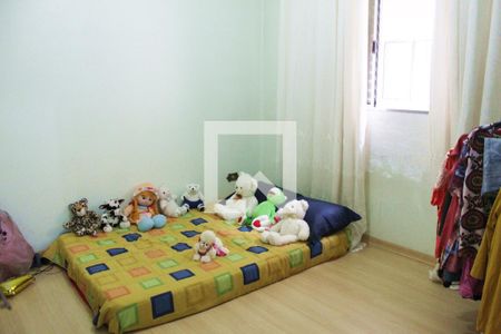 Casa à venda com 150m², 3 quartos e 2 vagasQuarto 3