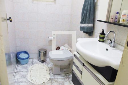 Casa à venda com 150m², 3 quartos e 2 vagasLavabo