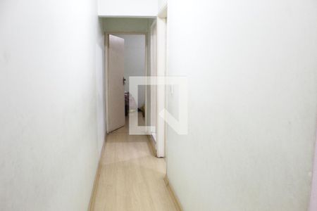 Casa à venda com 150m², 3 quartos e 2 vagascorredor