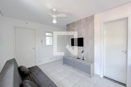 Studio de kitnet/studio à venda com 1 quarto, 30m² em Mooca, São Paulo