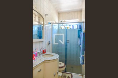 Casa à venda com 165m², 3 quartos e 4 vagas Casa à venda com 165m², 3 quartos e 4 vagasBanheiro