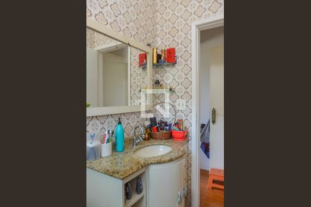 Casa à venda com 165m², 3 quartos e 4 vagas Casa à venda com 165m², 3 quartos e 4 vagasBanheiro da Suíte