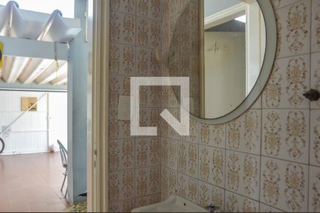 Casa à venda com 165m², 3 quartos e 4 vagas Casa à venda com 165m², 3 quartos e 4 vagasBanheiro de serviço