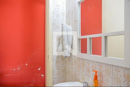 Casa à venda com 165m², 3 quartos e 4 vagas Casa à venda com 165m², 3 quartos e 4 vagasLavabo