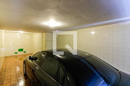 Casa à venda com 100m², 3 quartos e 2 vagas Casa à venda com 100m², 3 quartos e 2 vagasGaragem