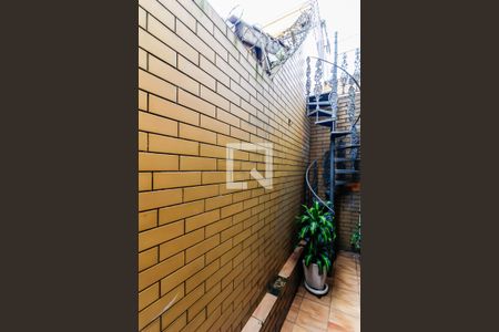 Casa à venda com 100m², 3 quartos e 2 vagas Casa à venda com 100m², 3 quartos e 2 vagasÁrea da Churrasqueira