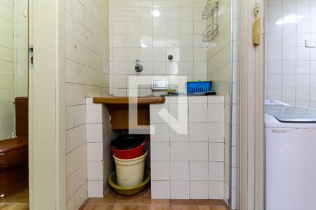 Casa à venda com 100m², 3 quartos e 2 vagas Casa à venda com 100m², 3 quartos e 2 vagasÁrea de Serviço