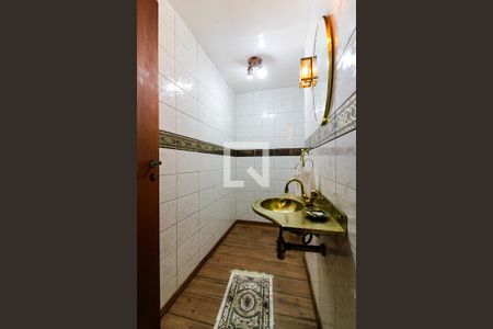 Casa à venda com 100m², 3 quartos e 2 vagas Casa à venda com 100m², 3 quartos e 2 vagasLavabo