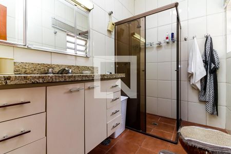 Casa à venda com 100m², 3 quartos e 2 vagas Casa à venda com 100m², 3 quartos e 2 vagasBanheiro Social