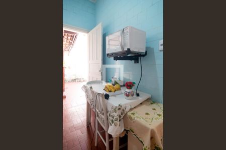 Casa à venda com 130m², 3 quartos e 2 vagas Casa à venda com 130m², 3 quartos e 2 vagasCozinha