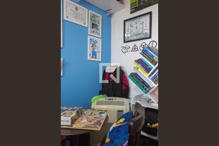 Apartamento para alugar com 94m², 2 quartos e 2 vagas Apartamento para alugar com 94m², 2 quartos e 2 vagasEscritório