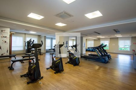 Apartamento para alugar com 94m², 2 quartos e 2 vagas Apartamento para alugar com 94m², 2 quartos e 2 vagasÁrea comum