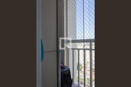 Apartamento para alugar com 94m², 2 quartos e 2 vagas Apartamento para alugar com 94m², 2 quartos e 2 vagasÁrea de Serviço