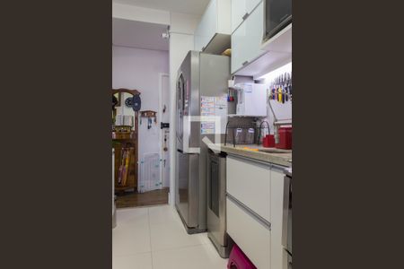 Apartamento para alugar com 94m², 2 quartos e 2 vagas Apartamento para alugar com 94m², 2 quartos e 2 vagasCozinha