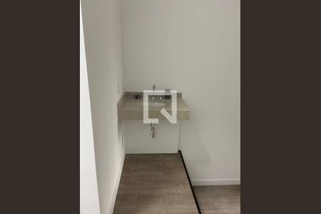 Apartamento à venda com 1 quarto, 25m² em Perdizes, São Paulo