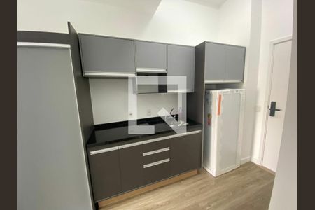 Apartamento à venda com 1 quarto, 25m² em Perdizes, São Paulo