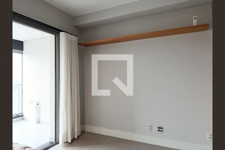 Studio de kitnet/studio para alugar com 1 quarto, 30m² em Pinheiros, São Paulo
