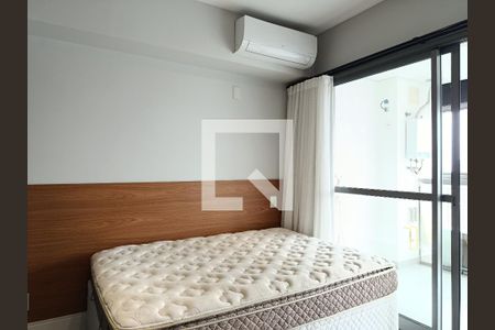 Studio de kitnet/studio para alugar com 1 quarto, 30m² em Pinheiros, São Paulo