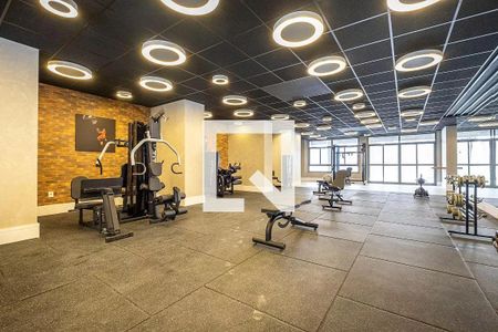 Studio à venda com 30m², 1 quarto e 1 vagaÁrea comum - Academia