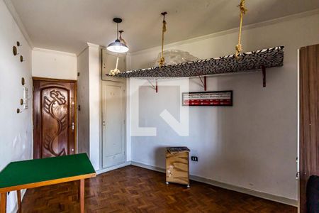Studio de kitnet/studio à venda com 1 quarto, 32m² em República, São Paulo