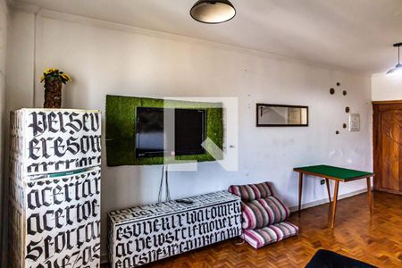 Studio de kitnet/studio à venda com 1 quarto, 32m² em República, São Paulo