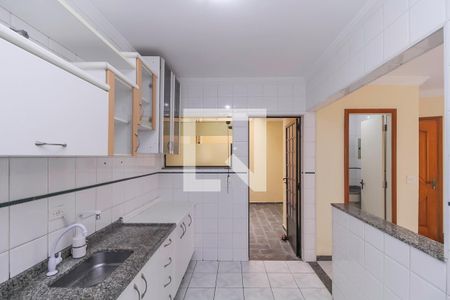 Casa de condomínio para alugar com 120m², 3 quartos e 1 vaga Casa de condomínio para alugar com 120m², 3 quartos e 1 vagaCozinha