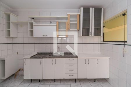 Casa de condomínio para alugar com 120m², 3 quartos e 1 vaga Casa de condomínio para alugar com 120m², 3 quartos e 1 vagaCozinha