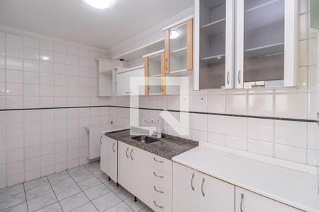 Casa de condomínio para alugar com 120m², 3 quartos e 1 vaga Casa de condomínio para alugar com 120m², 3 quartos e 1 vagaCozinha