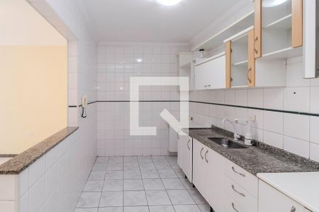 Casa de condomínio para alugar com 120m², 3 quartos e 1 vaga Casa de condomínio para alugar com 120m², 3 quartos e 1 vagaCozinha