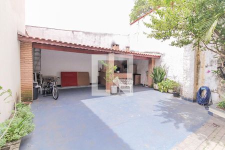 Casa de condomínio para alugar com 120m², 3 quartos e 1 vaga Casa de condomínio para alugar com 120m², 3 quartos e 1 vagaÁrea comum - Churrasqueira