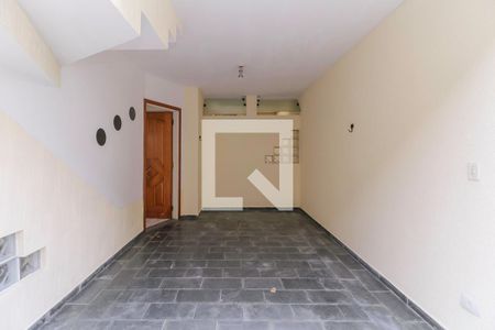 Casa de condomínio para alugar com 120m², 3 quartos e 1 vaga Casa de condomínio para alugar com 120m², 3 quartos e 1 vagaGaragem