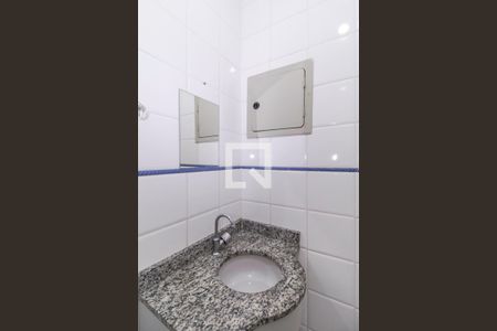 Casa de condomínio para alugar com 120m², 3 quartos e 1 vaga Casa de condomínio para alugar com 120m², 3 quartos e 1 vagaBanheiro 3